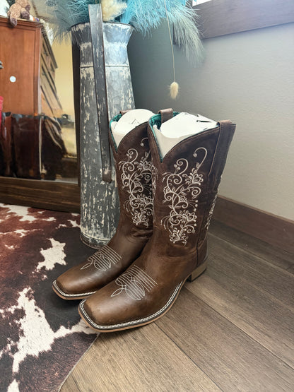 The Savannah Boot
