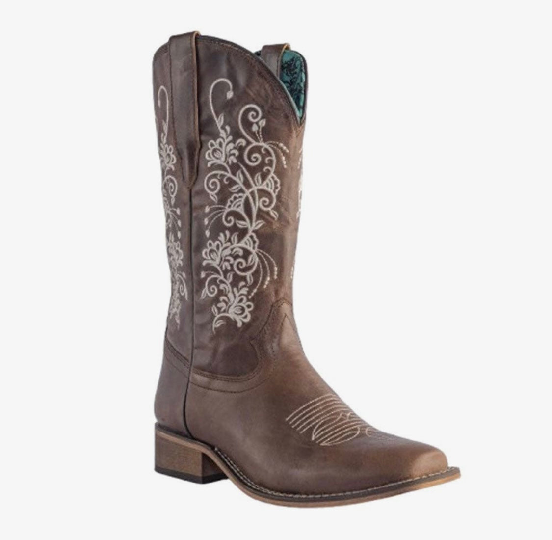 The Savannah Boot
