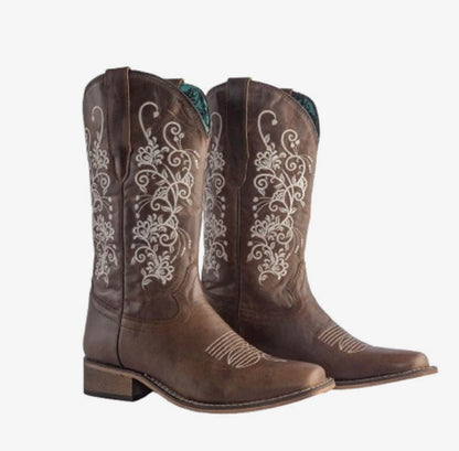 The Savannah Boot