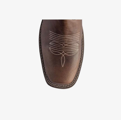 The Savannah Boot