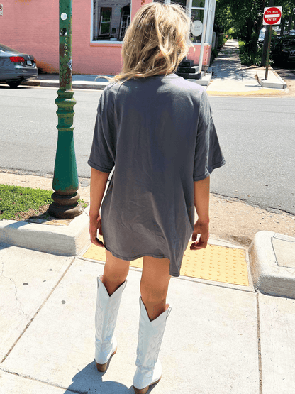 Summer View Tee