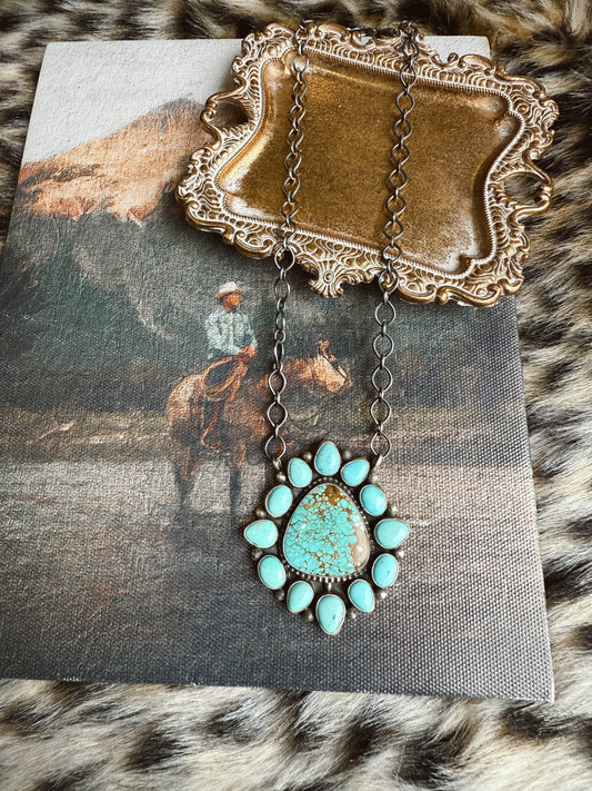 The Ransom Necklace