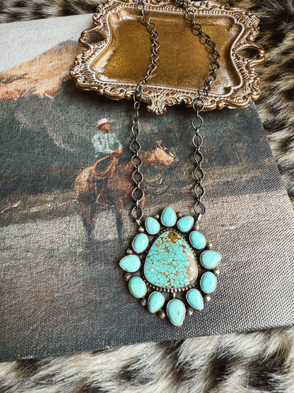 The Ransom Necklace