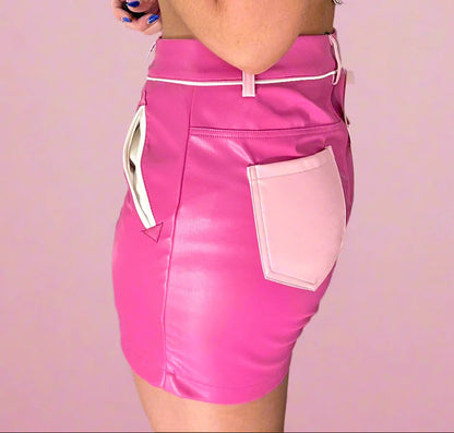Camino Cowboy Shorts