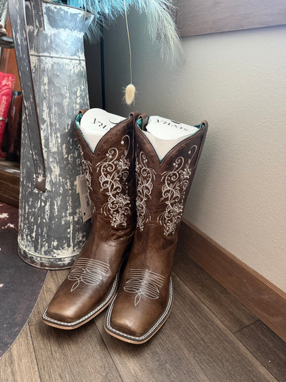 The Savannah Boot