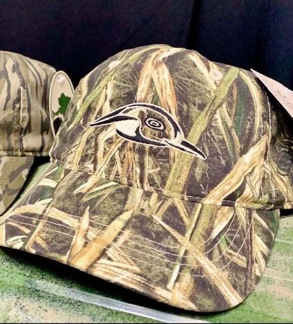 AF Waterfowl Mossy Oak® Shadow Grass Blades® Ducks Unlimited® Edition