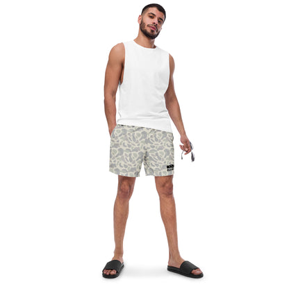 Men's Duck Call Swim Trunks