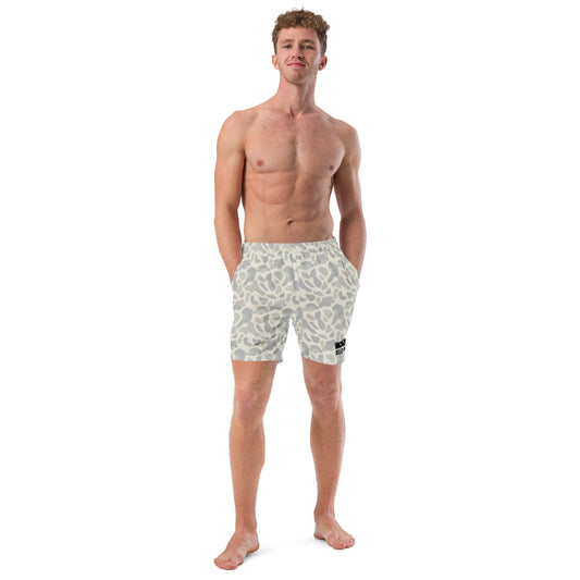 Men's Duck Call Swim Trunks