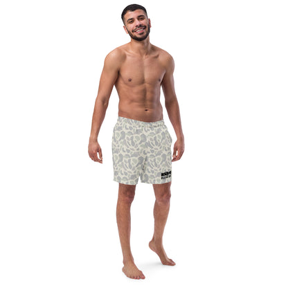 Men's Duck Call Swim Trunks