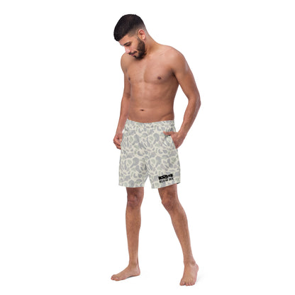 Men's Duck Call Swim Trunks