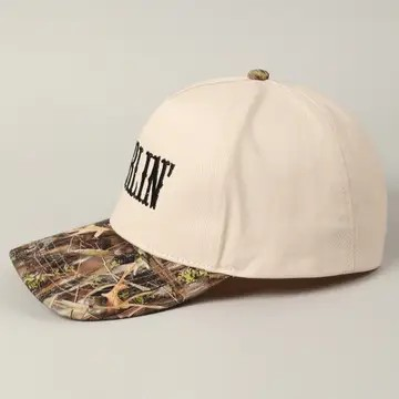 Darlin Realtree Camo Trucker Hat