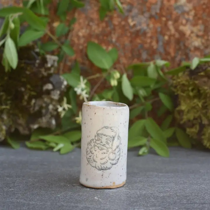 Handmade Tiny Tumblers - Shot Glasses