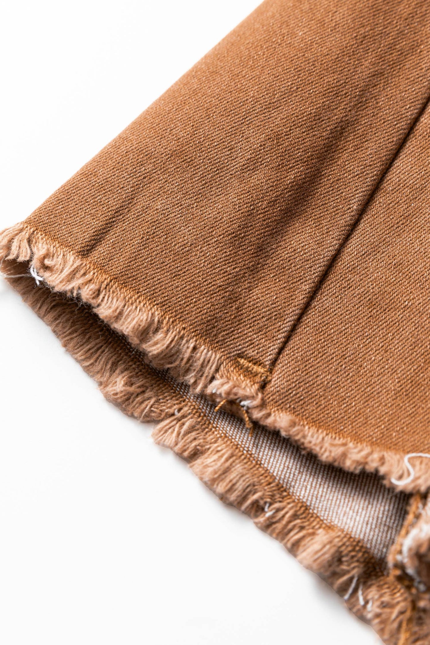Mocha Muse Flare Jeans
