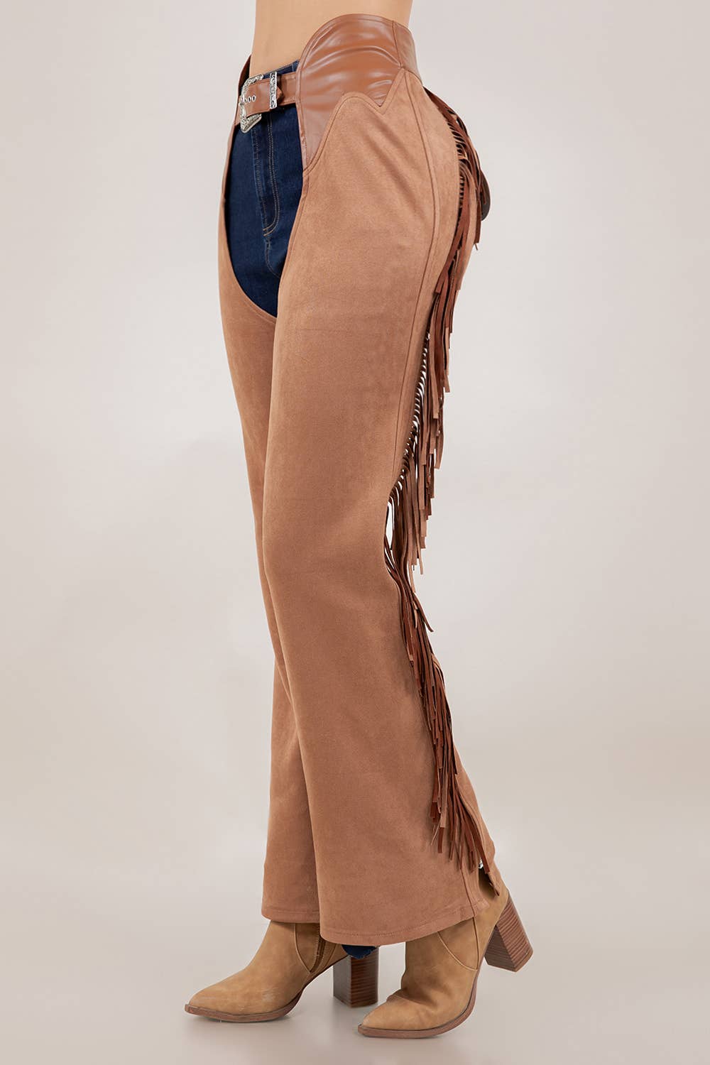 Desert Darling Chaps