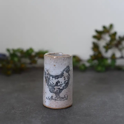 Handmade Tiny Tumblers - Shot Glasses